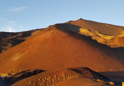 Agenzia/operatore Turistico Etna Tour Excursion